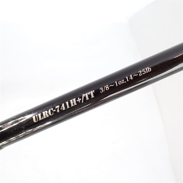 トレジャートラップアンリミテッドロッドＵＬＲＣー７４１Ｈ＋／ＴＴ
